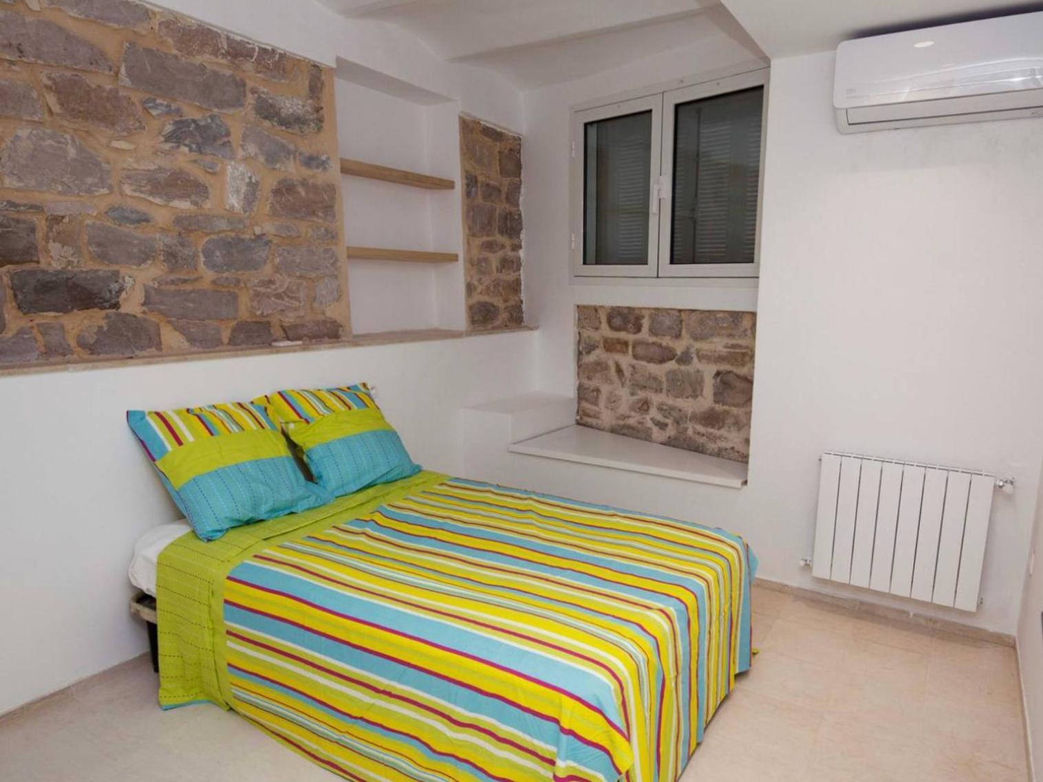 "L'Abri Cotier" Appartement 3 Chambres Haut Standing Port Punique Carthage Douar ech Chott Exterior foto